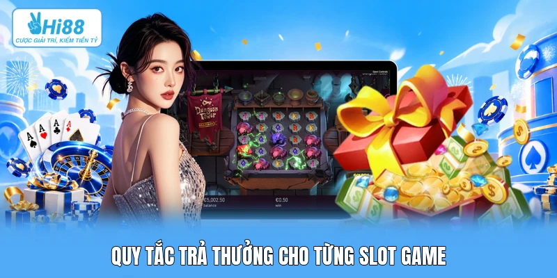 Top 3 Game Nổ Hũ Hot Của PG Soft: Phân Tích Thuật Toán & Cơ Chế Trả Thưởng Quy tắc trả thưởng cho từng slot game